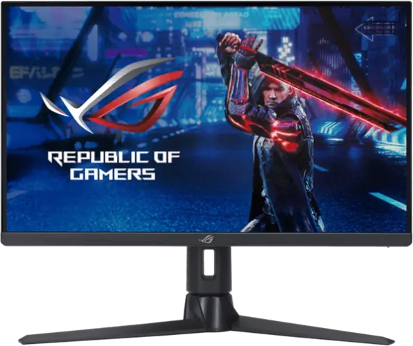 מסך גיימינג "27 ROG Strix XG27AQMR ASUS