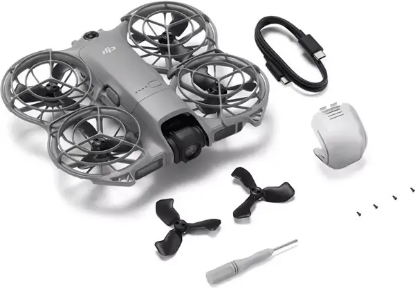 רחפן Neo 2 (רחפן בלבד) DJI
