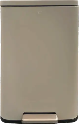 פח רגלית 50 ליטר MADISON EKO