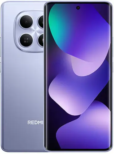 סמארטפון REDMI Note 15 8GB+256GB Xiaomi - שיאומי