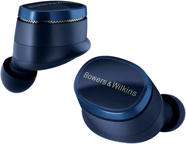 אוזניות אלחוטיות Pi8 TWS earbuds B&W