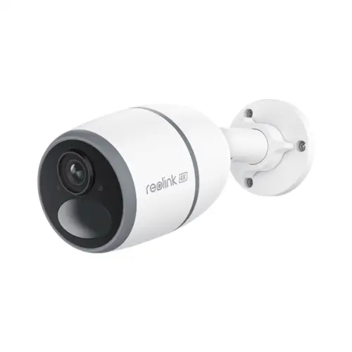 מצלמת אבטחה חיצונית אלחוטית Go Ultra 4K 8MP Reolink