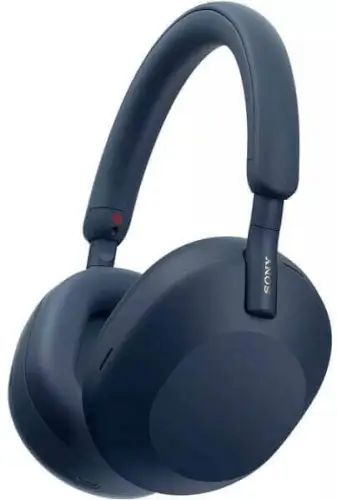 אוזניות פרימיום מקצועיות מבטלות רעש WH-1000XM5 Sony