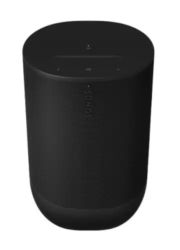 רמקול נייד Move 2 SONOS