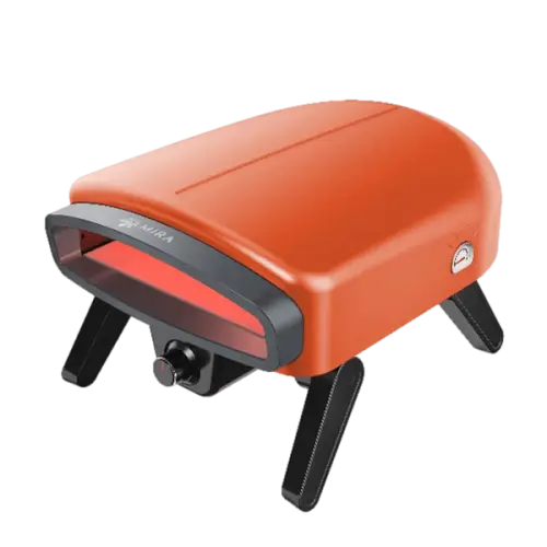 טאבון פיצה ביתי "14 P-140 Mira