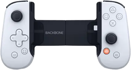 בקר לאייפון BACKBONE One Playstation Edition BACKBONE