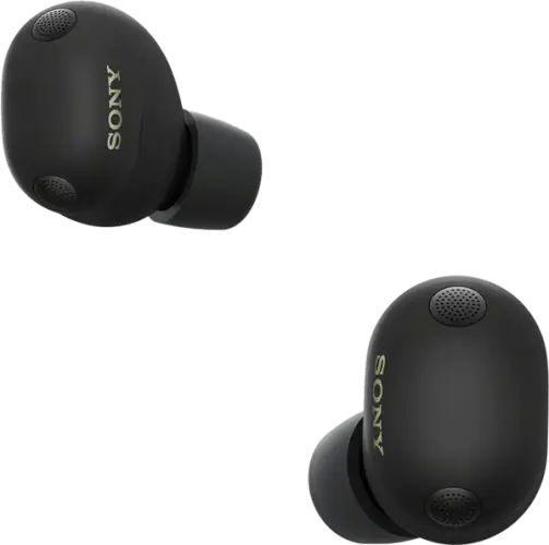 אוזניות אלחוטיות עם ביטול רעשים אקטיבי WF-1000XM6B - שחור Sony