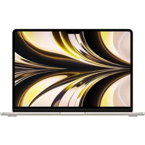 מחשב נייד MacBook Air 13 M2 - 2022 Z15Y000QW Apple