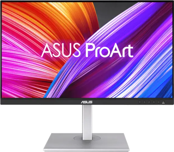 מסך מחשב מקצועי "27 ProArt Display PA278CGV ASUS