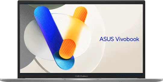 מחשב נייד מחודש Vivobook 15 X1504VA-E81561W - מסך מגע ASUS
