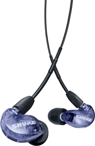 אוזניות חוטיות In Ear SE215 SHURE