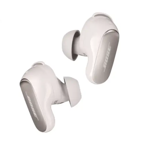 אוזניות משתיקות רעשים QuietComfort Ultra Earbuds BOSE