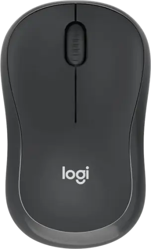 עכבר אלחוטי M240 Silent Logitech