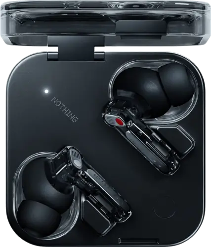 אוזניות אלחוטיות Nothing Ear (3) Nothing