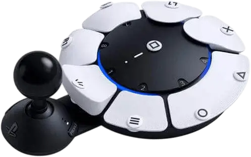 בקר מקורי נגיש ואלחוטי Access ל-PS5 Sony