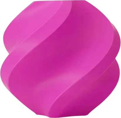 חומר גלם בסיס PLA BambuLab