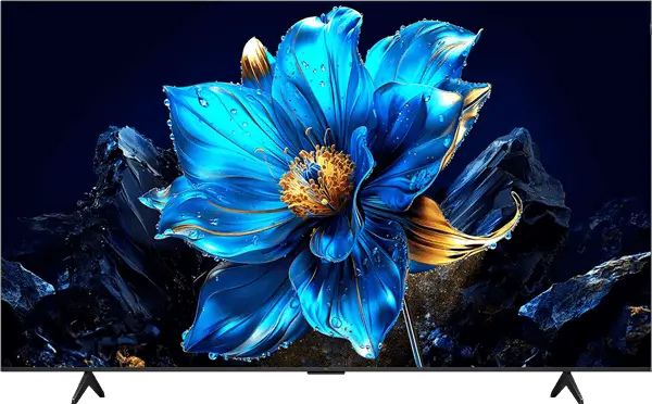 טלוויזיה חכמה "43  43P7K QLED  TCL