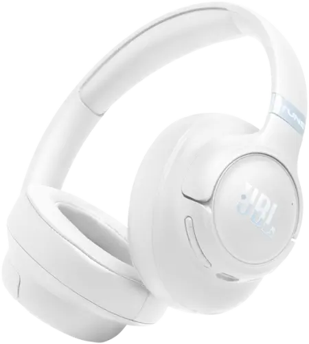 אוזניות אלחוטיות עם ביטול רעשים Tune 780NC JBL