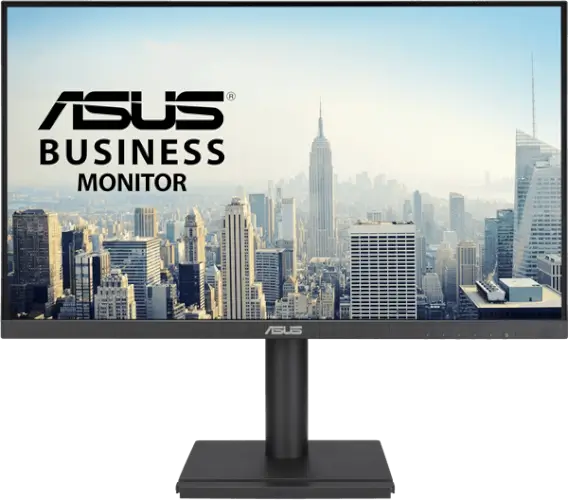 מסך מחשב "27 VA27DQFS ASUS