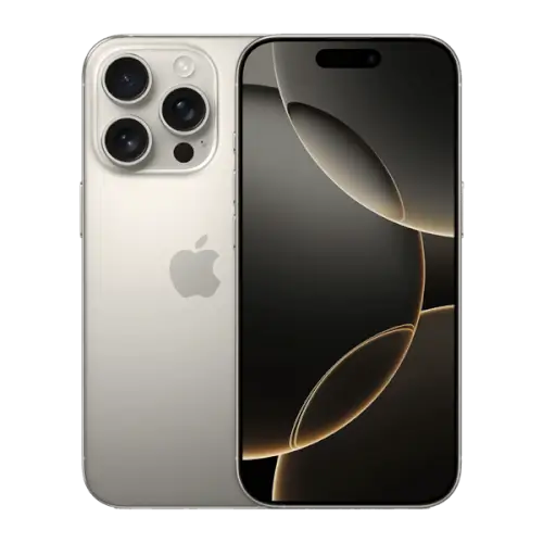 סמארטפון iPhone 16 Pro 1TB Titanium Apple