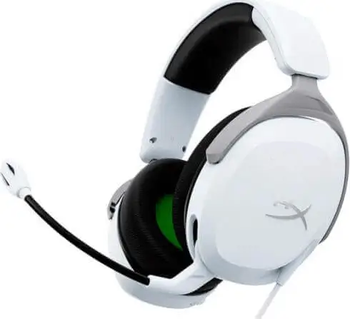 אוזניות גיימינג Cloud Stinger 2 HyperX