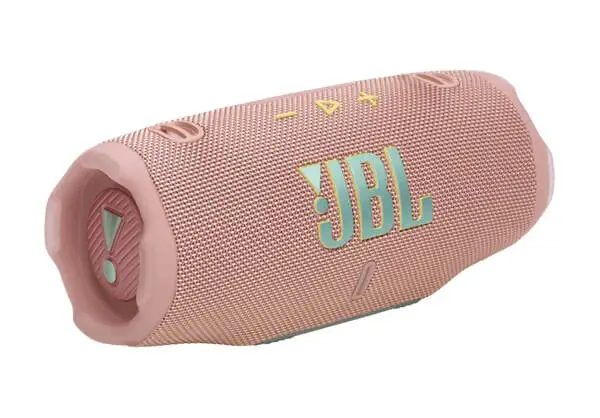 רמקול אלחוטי נייד Charge 6 JBL