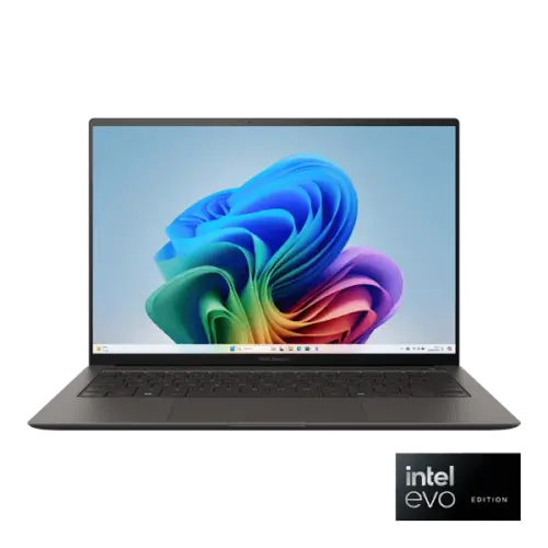 מחשב נייד Zenbook S 14 UX5406SA-PZ259W ASUS