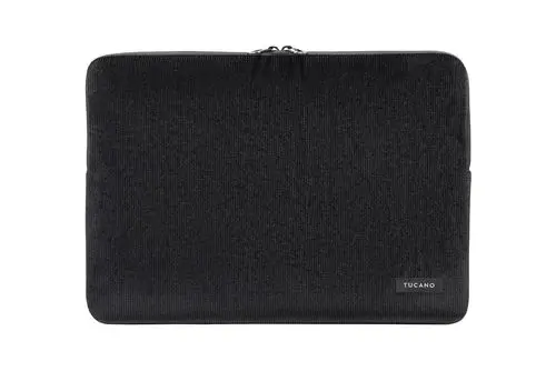 תיק מעטפה ל-MacBook Pro 16 Velluto Sleeve TUCANO
