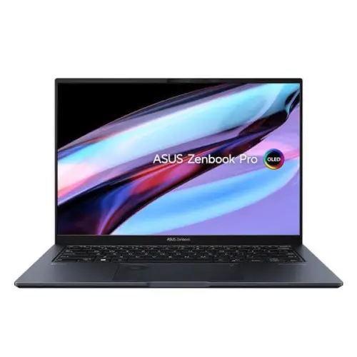 מחשב נייד Zenbook Pro 14 OLED UX6404VI-P1046W Asus