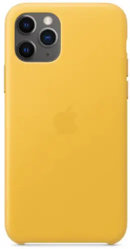 כיסוי לנייד iPhone 11 Pro Apple