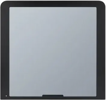 מכסה זכוכית Glass Cover Plate דגם FAS045 Bambu Lab