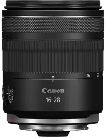 עדשת RF 16-28mm F2.8 IS STM Canon - קנון