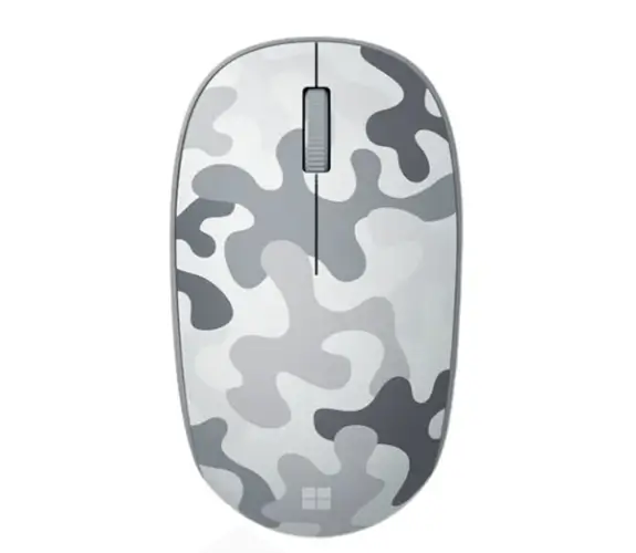 עכבר אלחוטי CAMO Microsoft