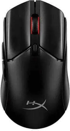 עכבר אלחוטי Pulsefire Haste 2 Core HyperX