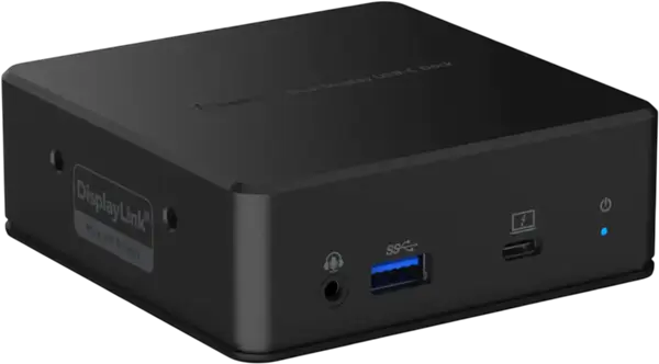 תחנת עגינה USB-C® Dual Display Belkin