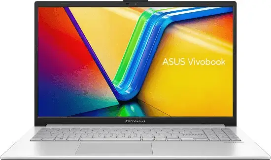 מחשב נייד Vivobook Go 15 E1504FA-BQ2776W ASUS