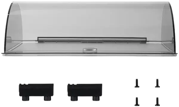 מכסה עליון עבור מערכת AMS Bambu Lab