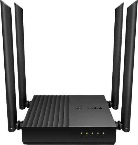 נתב אלחוטי Archer C64 AC1200 TP-Link