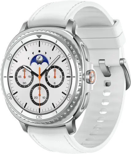 שעון חכם Galaxy Watch 8 Classic BT L500 46mm Samsung