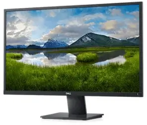 מסך מחשב "27 E2720H  Dell