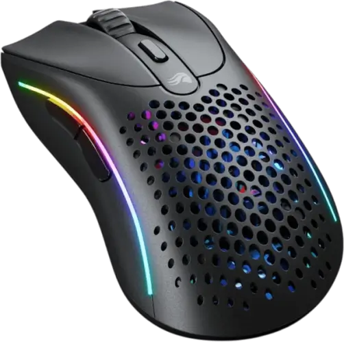 עכבר גיימינג אלחוטי Model D 2 Wireless GLORIOUS