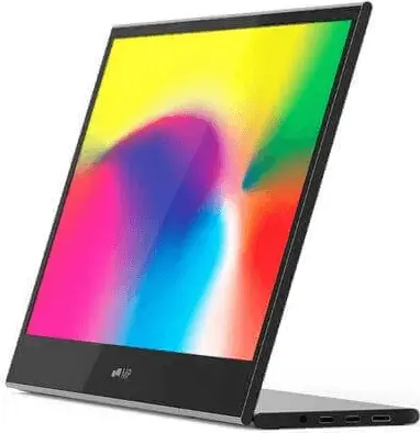 מסך נייד "16 GLANCE MobilePixels