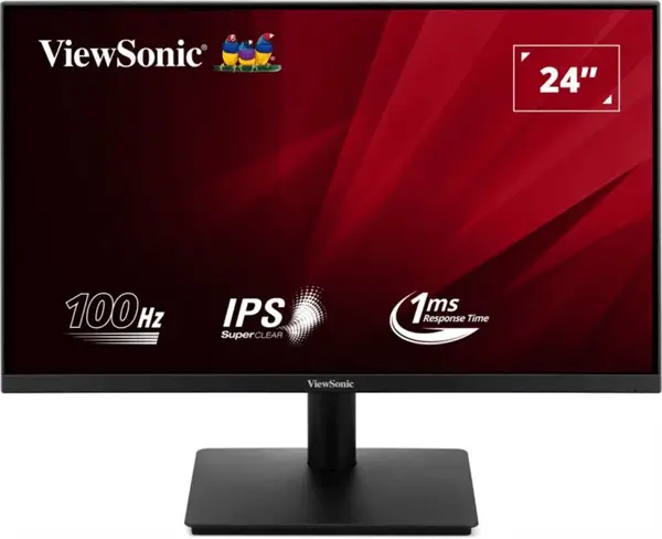 מסך מחשב ''23.8 VA242-MH ViewSonic