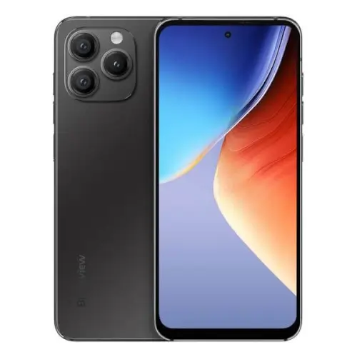 סמארטפון A96 256GB 12GB RAM Blackview