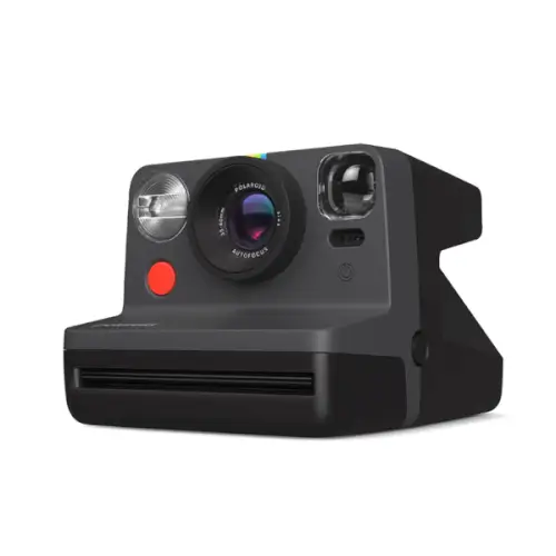 מצלמת פיתוח מהיר Now 2 Polaroid 