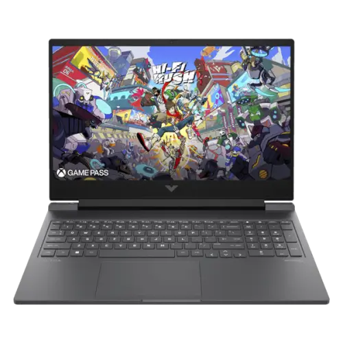 מחשב נייד Victus Gaming 16-r1000nj HP