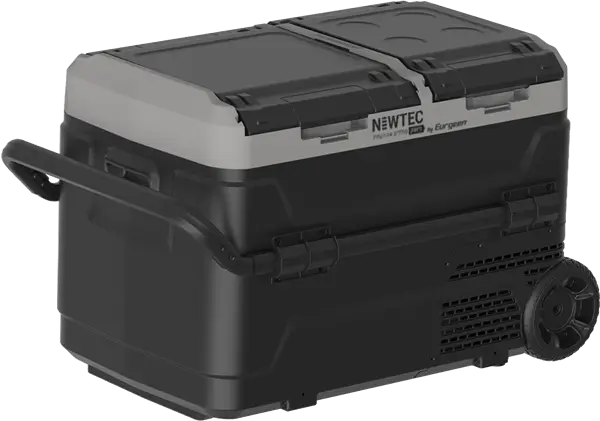 מקרר/מקפיא נייד 50 ליטר EG-ED50-C NEWTEC