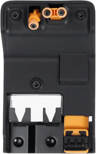 מגב ניקוי עבור מדפסת H2D Bambu Lab