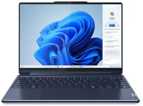 מחשב נייד Yoga 9i 2-in-1 Gen 9 Lenovo
