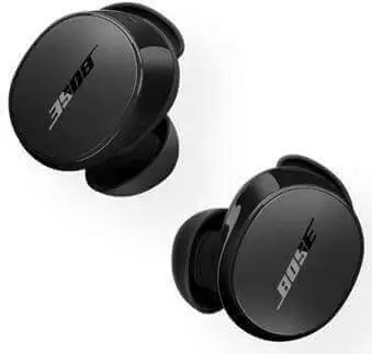 אוזניות אלחוטיות QuietComfort Earbuds BOSE
